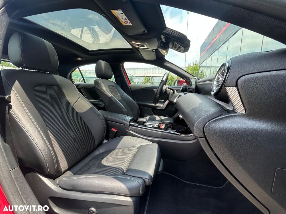 Mercedes-Benz A 200 - 19