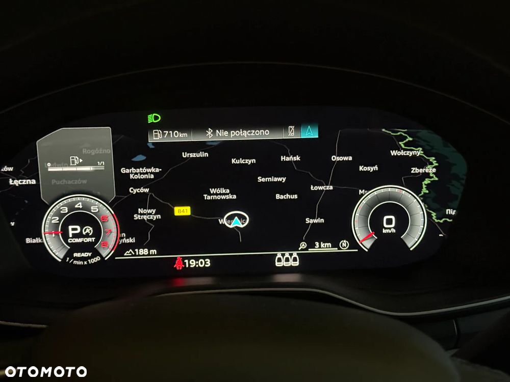 Audi A4 Limousine 35 TFSI S tronic - 15