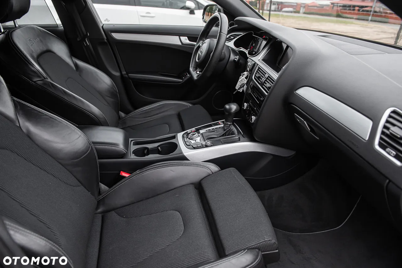 Audi A4 - 31