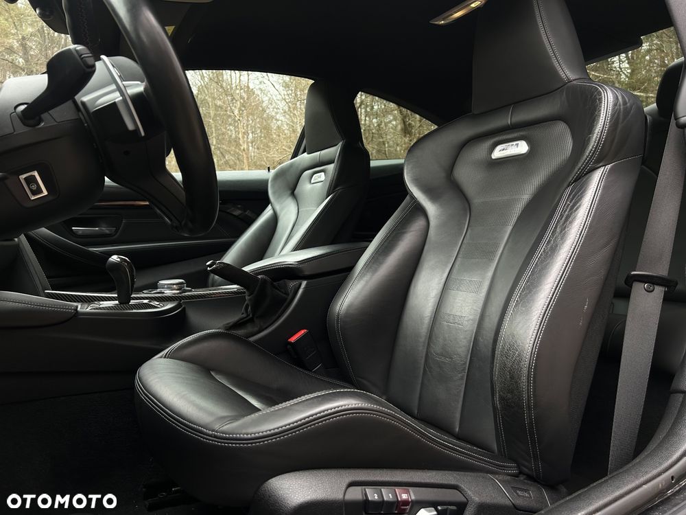 BMW M4 - 17