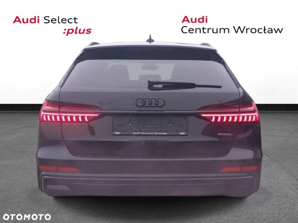 Audi A6 Avant - 3