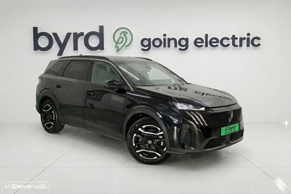 Peugeot E-5008 210 Allure Business - 2