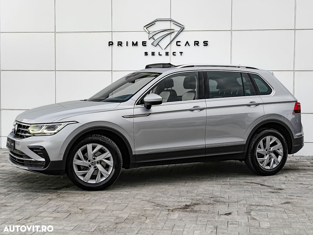 Volkswagen Tiguan 2.0 TDI SCR DSG Elegance - 24