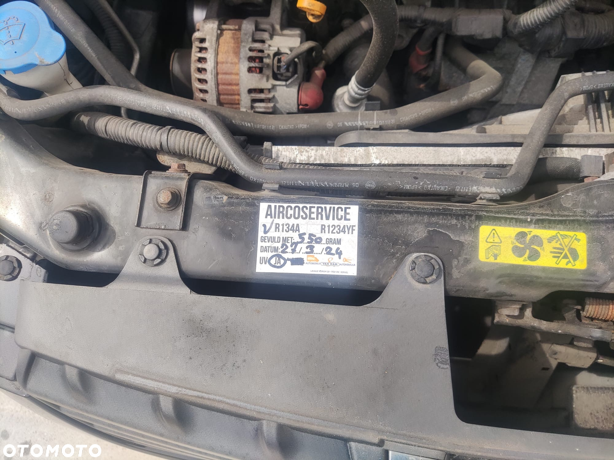 Nissan Qashqai 1.6 acenta - 15