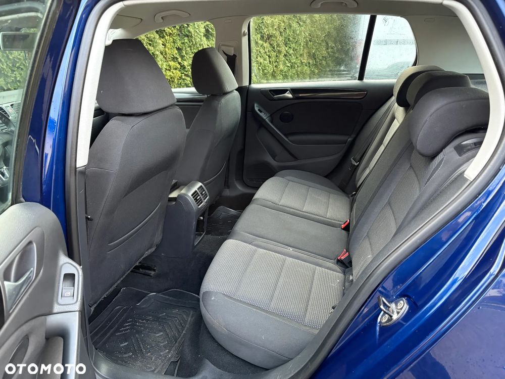 Volkswagen Golf 1.6 Trendline - 15