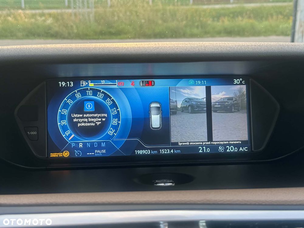 Citroën C4 Picasso 2.0 BlueHDi Exclusive - 27