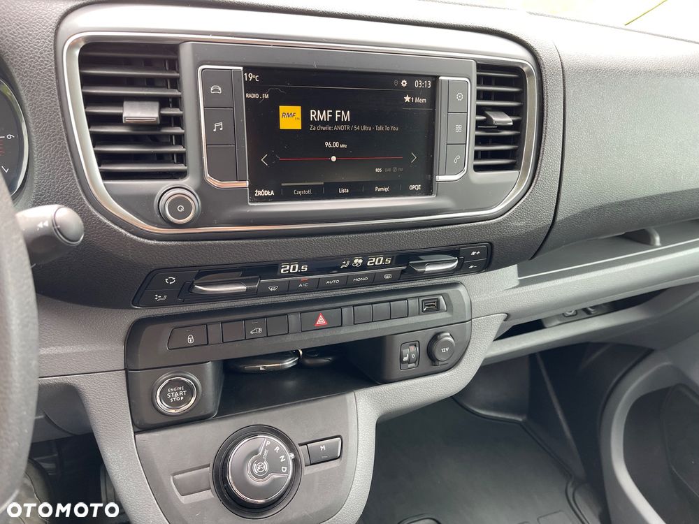 Opel Vivaro - 33