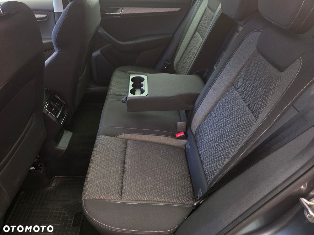 Skoda Karoq 1.5 TSI ACT 4x2 Style DSG - 17