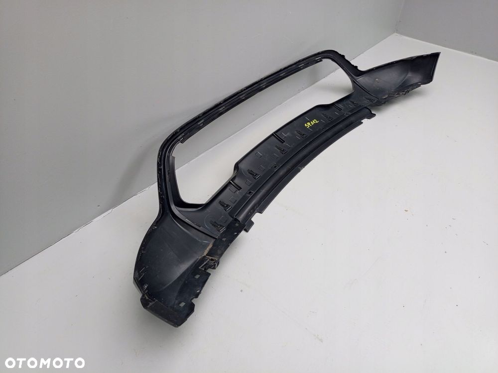JEEP GRAND CHEROKEE WK2 LIFT SPOILER DOKŁADKA ZDERZAKA PRZÓD 5XV45TRMAA ÷ - 6