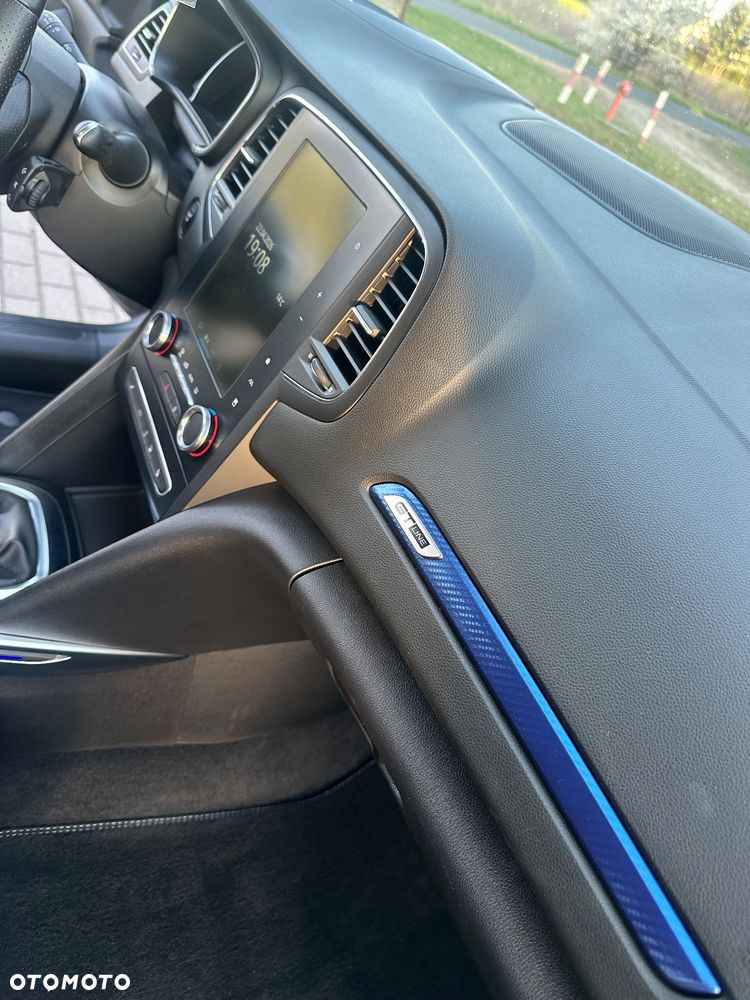 Renault Megane BLUE dCi 115 GT LINE - 34