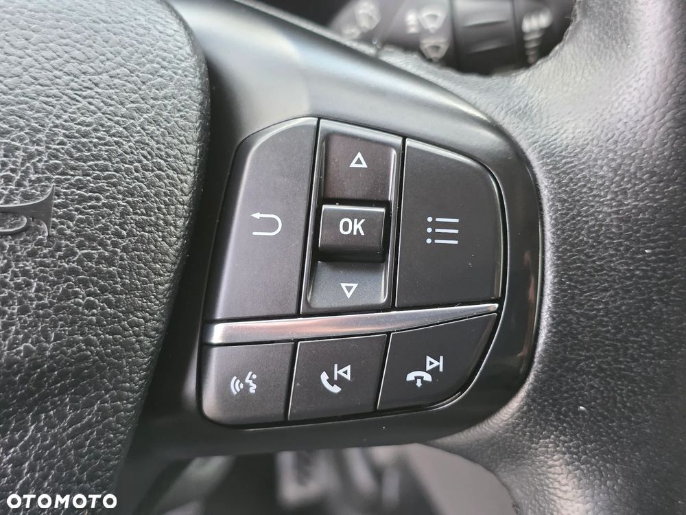 Ford Transit Custom L2 Krajowy 100% Bezwypadkowy I Właściciel Serwisowany w ASO Na Gwarancji - 40