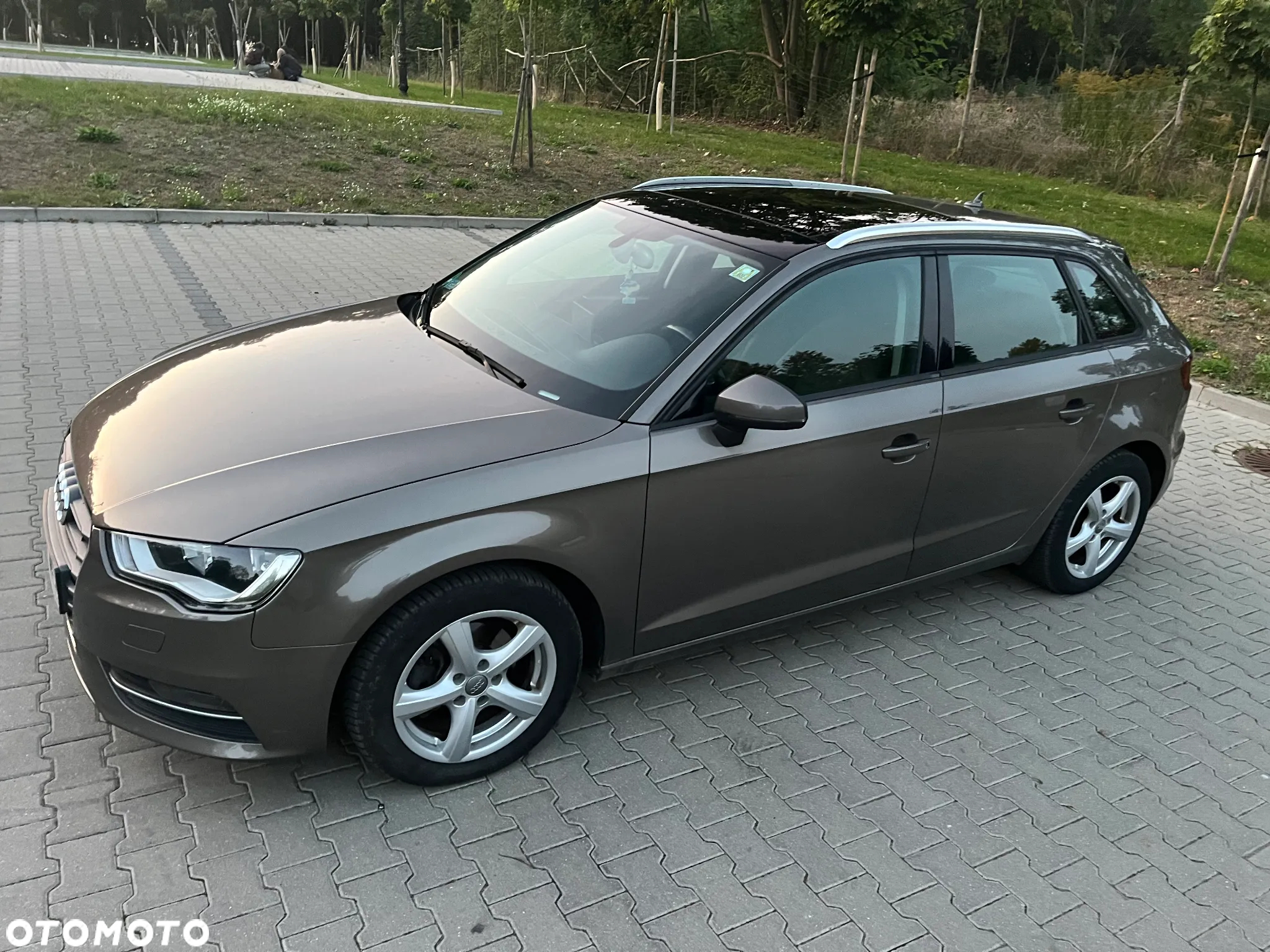 Audi A3 - 6