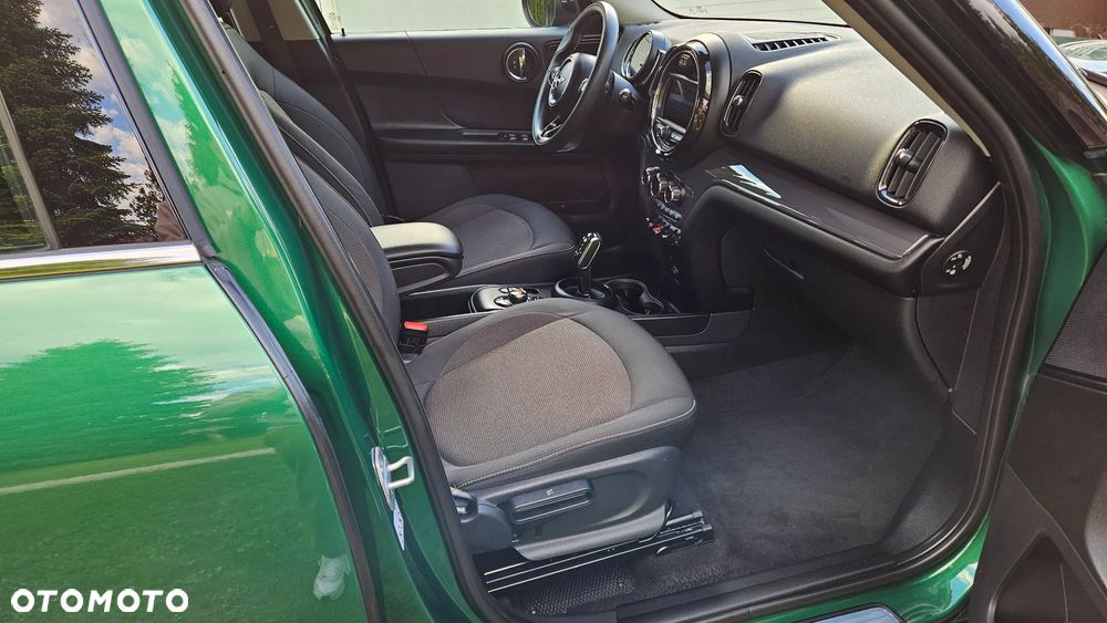 MINI Countryman Cooper Estate Edition - 33