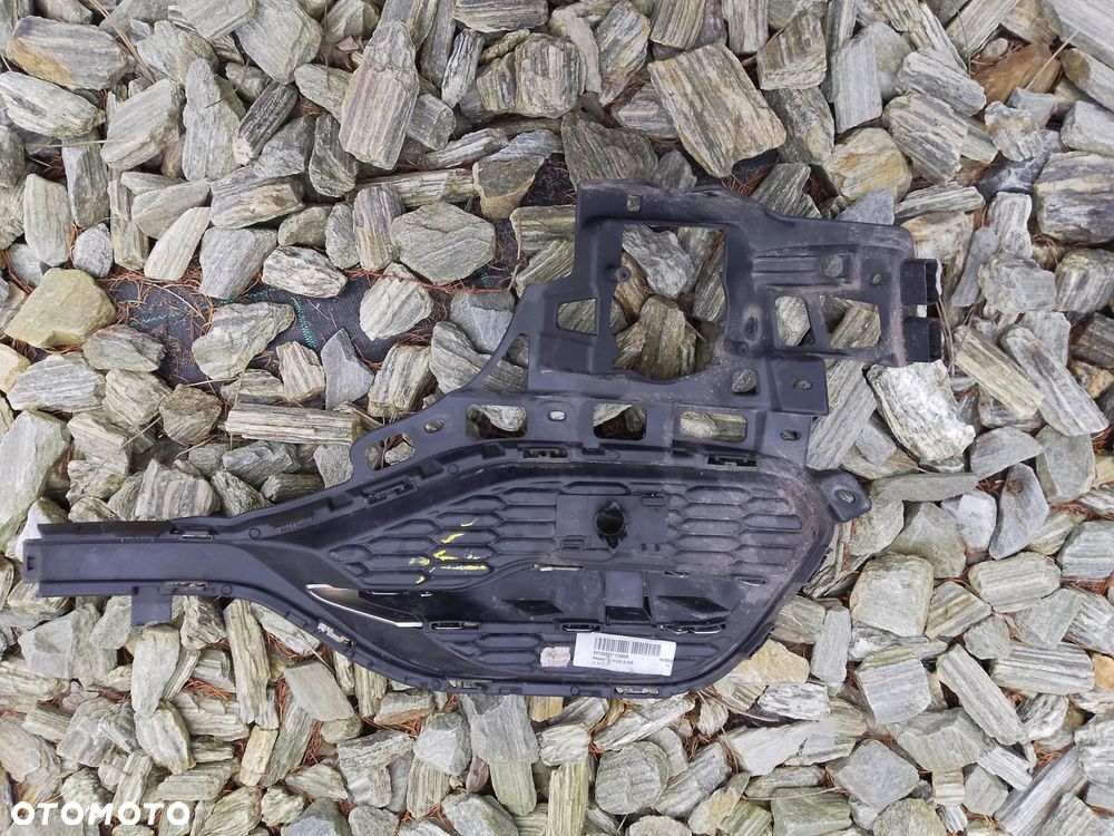 OPEL GRANDLAND X 17-20 KRATKA ZDERZAKA PRZEDNIEGO LEWA YP00028777 - 5