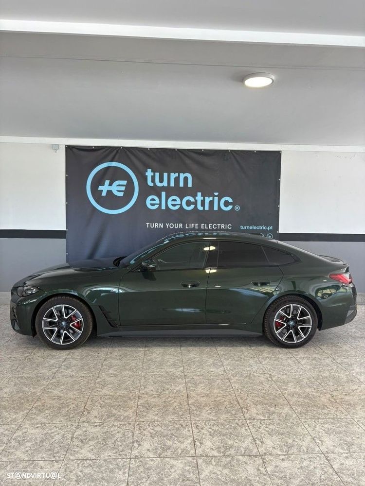 BMW i4 eDrive40 - 2