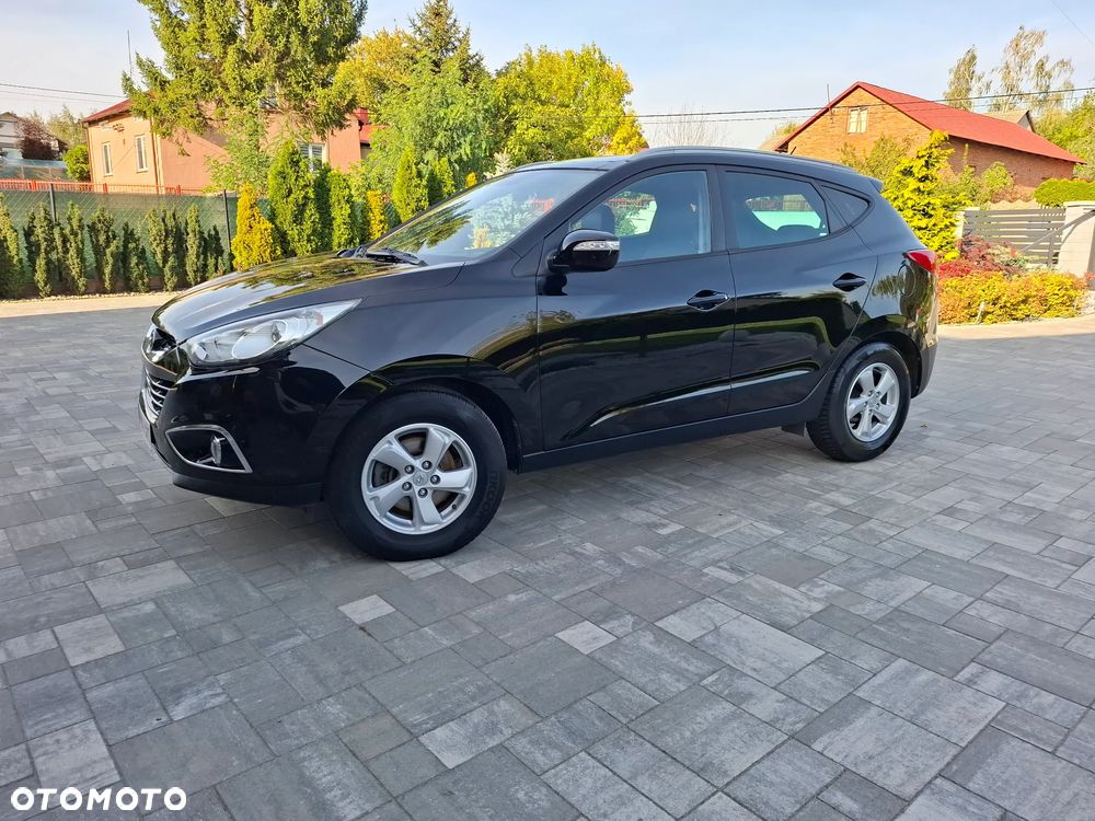 Hyundai ix35 - 5