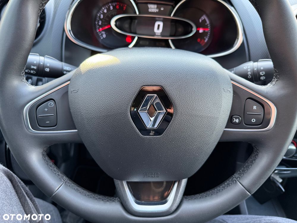 Renault Clio TCe 90 Limited - 16