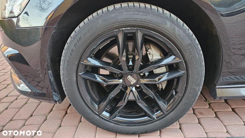 Audi A6 Avant 2.0 TFSI S tronic - 16