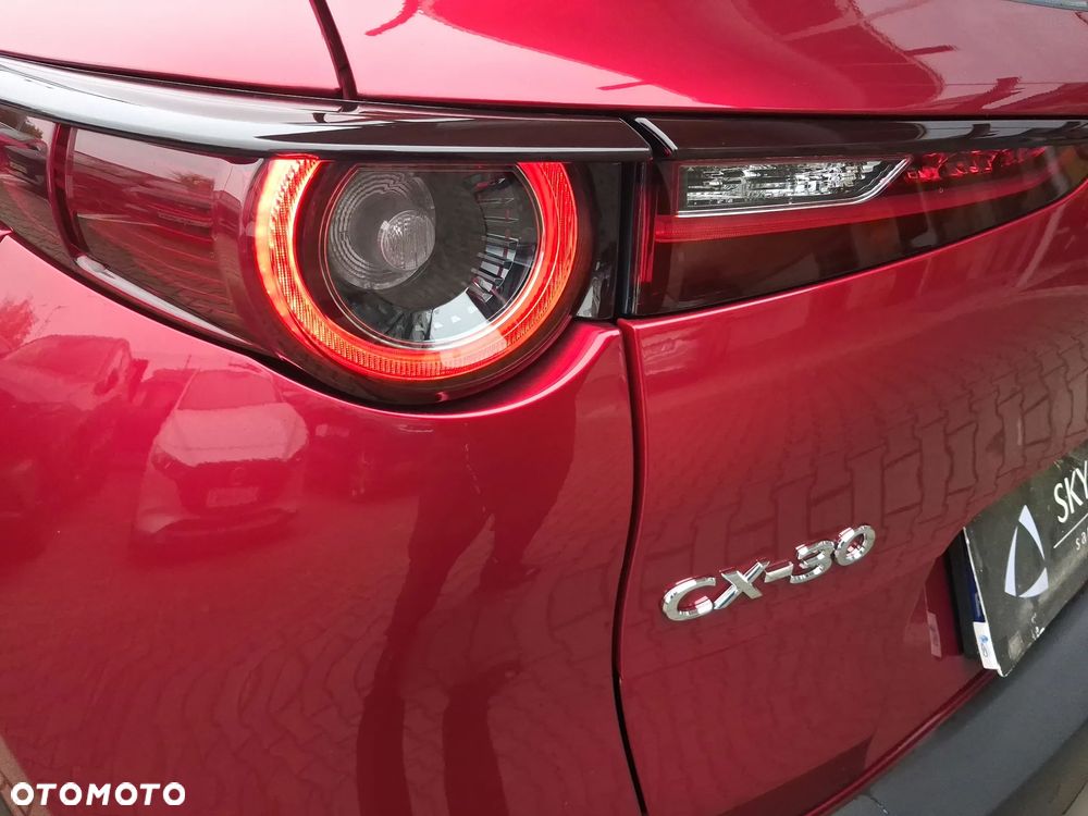 Mazda CX-30 2.0 mHEV Exclusive-Line 2WD - 23