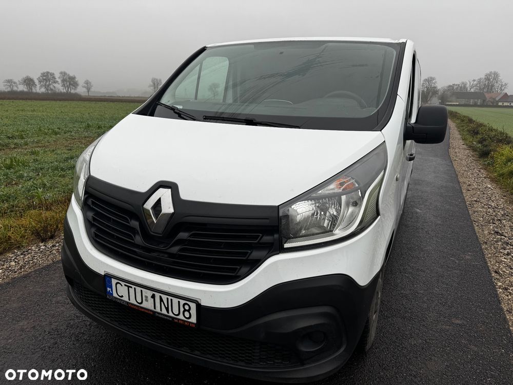 Renault Trafic - 4