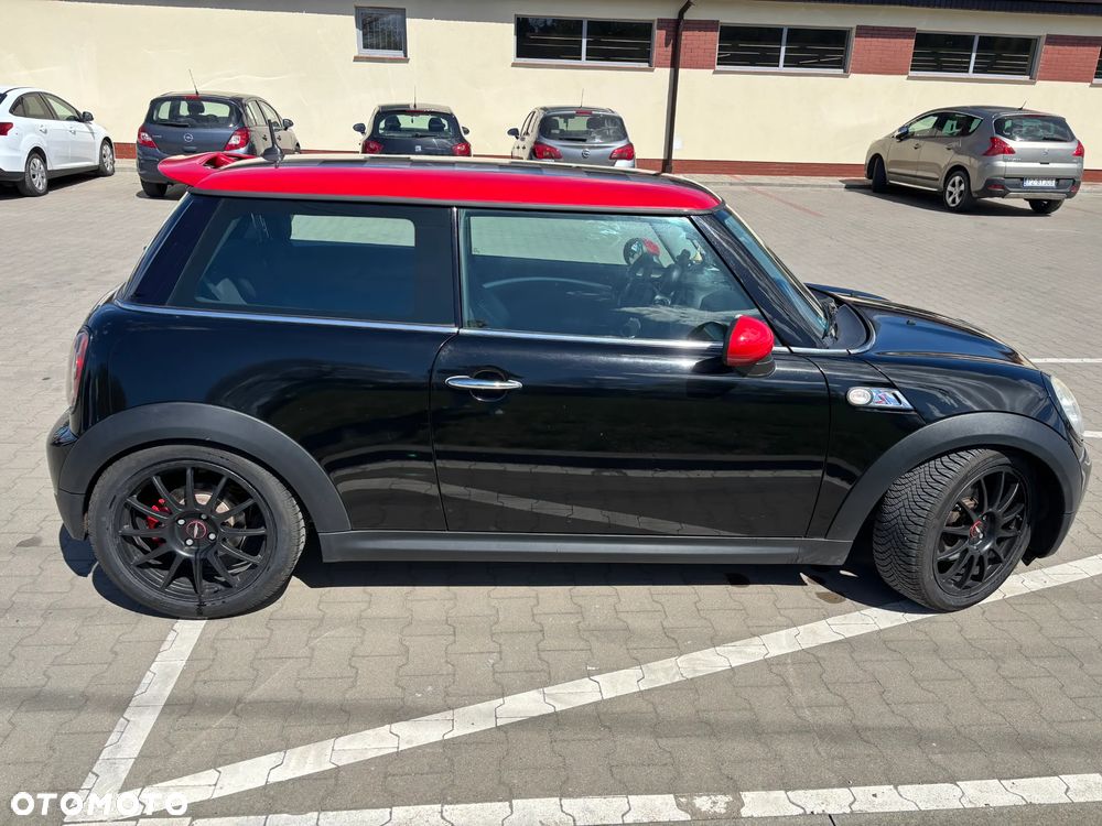 MINI Cooper S - 8