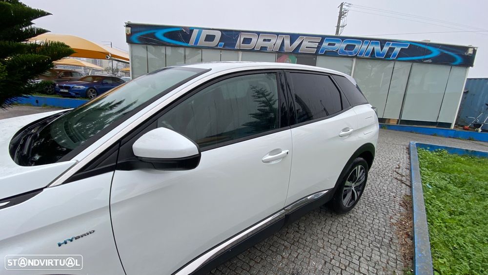 Peugeot 3008 1.6 Hybrid Allure Pack e-EAT8 - 14