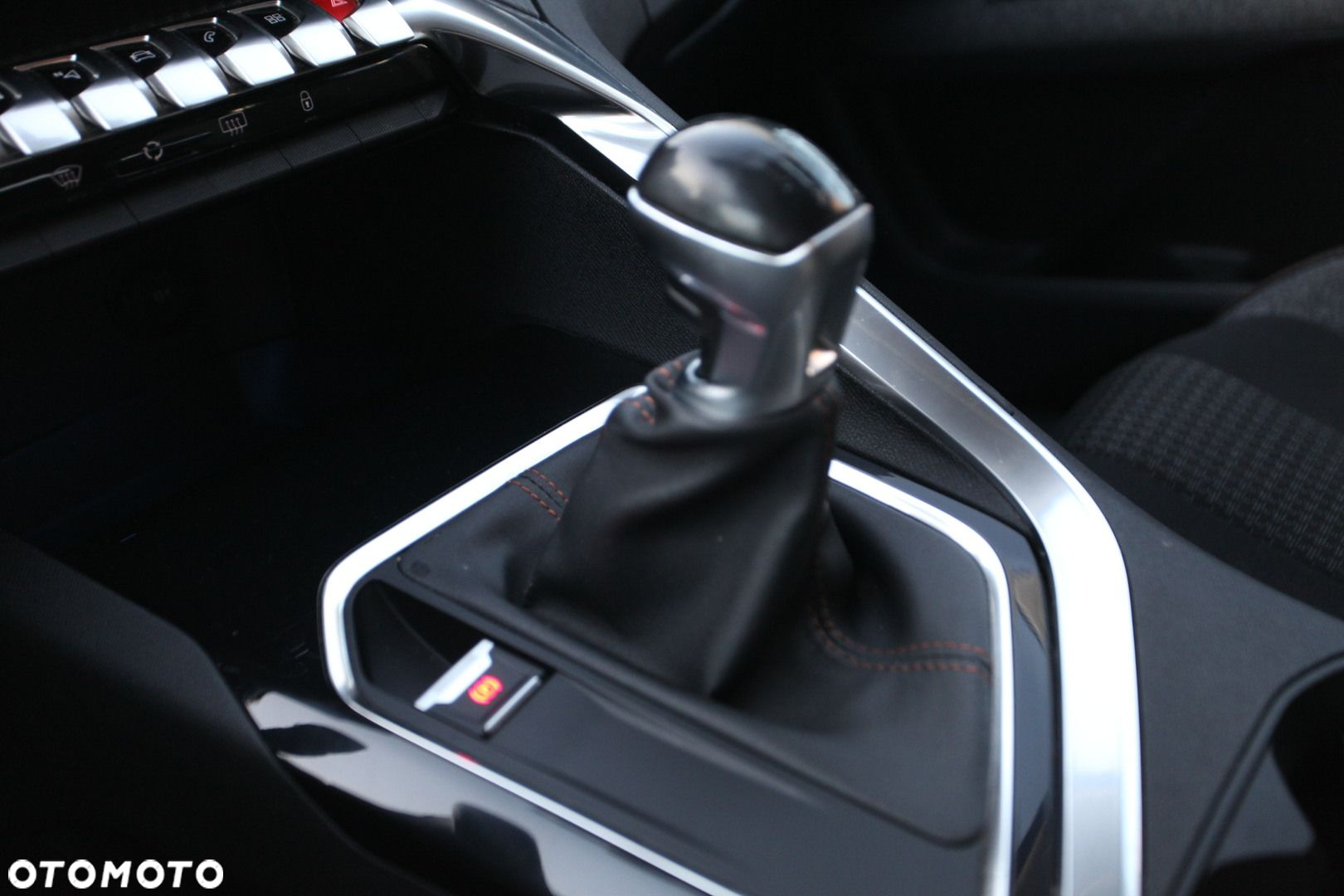 Peugeot 3008 - 12