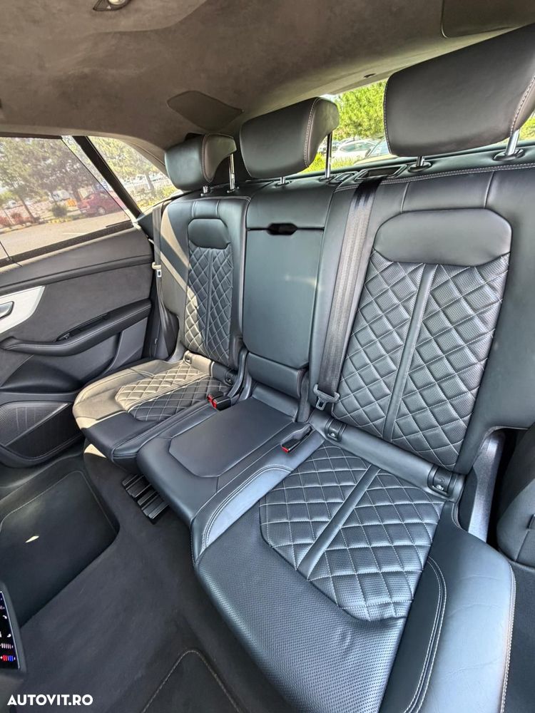 Audi Q8 50 TDI quattro Tiptronic MHEV - 20