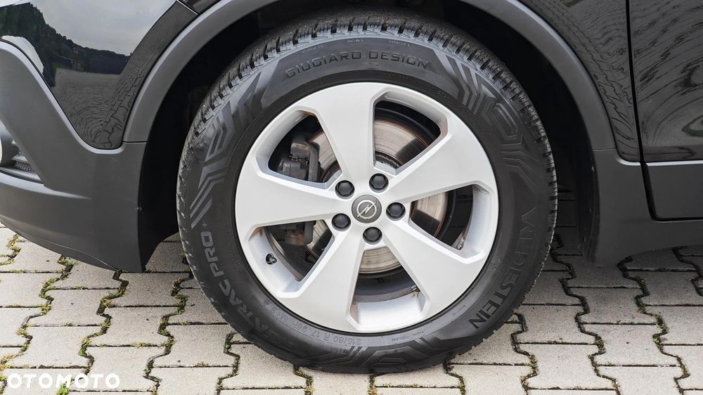 Opel Mokka 1.4 Turbo ecoFLEX Start/Stop Innovation - 40