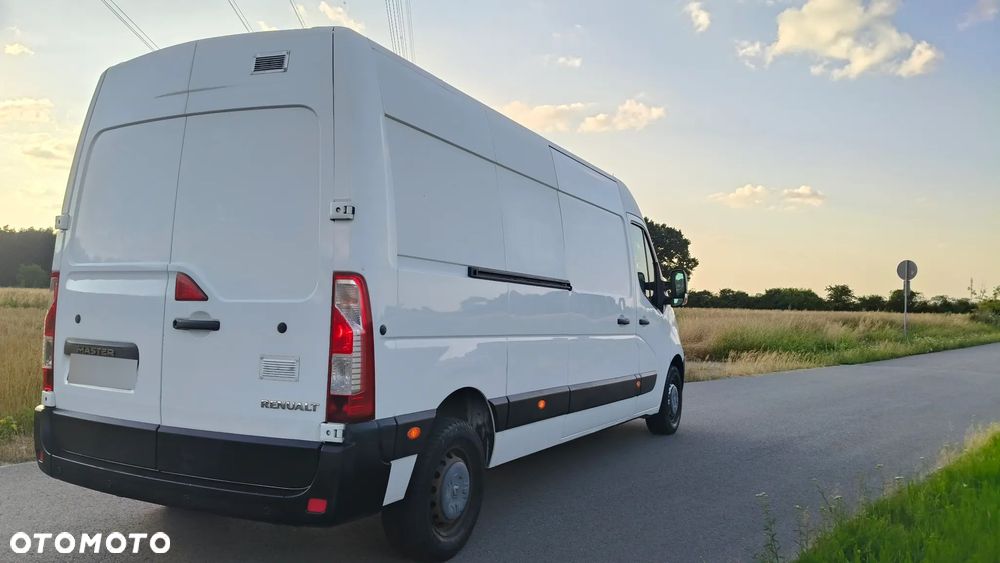 Renault Master - 19