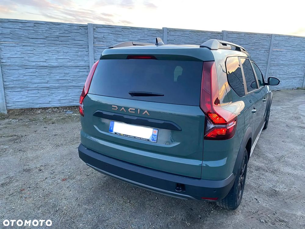 Dacia Jogger - 2