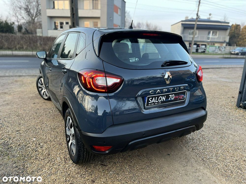 Renault Captur - 10