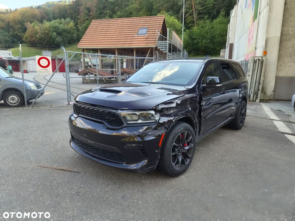 Dodge Durango - 2