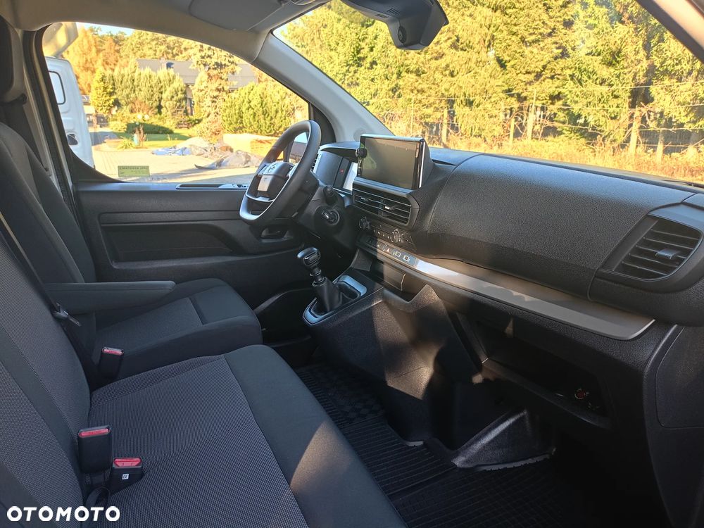 Opel VIVARO  2.0 CDTI 150 - 7