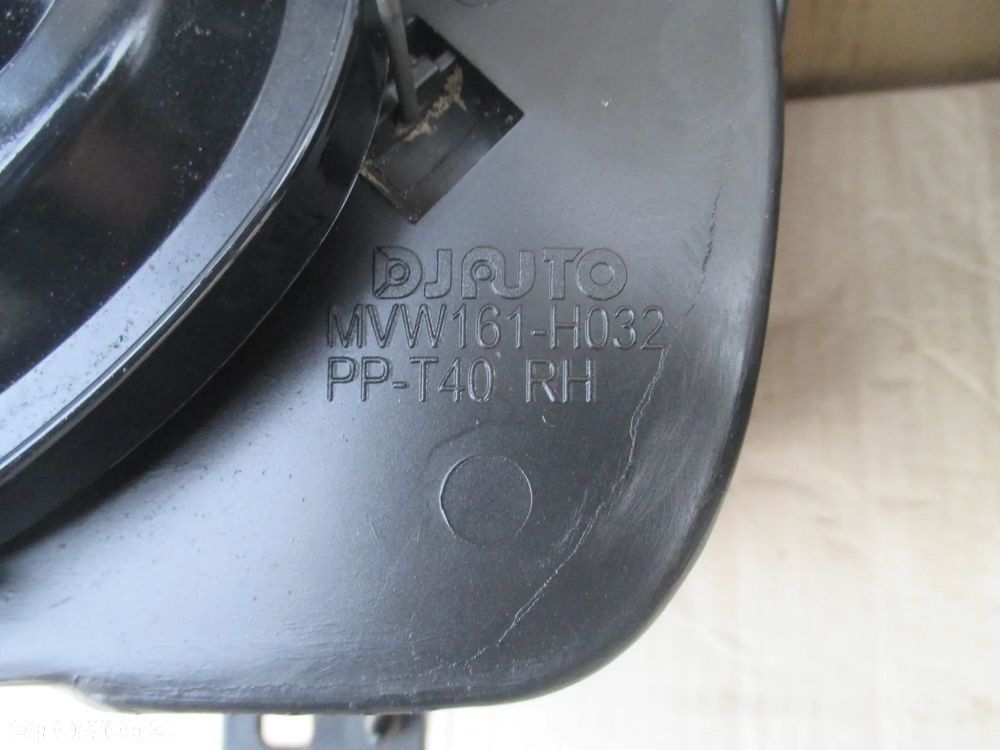 Lampa lewa VW BORA DJATO EUROPA - 4