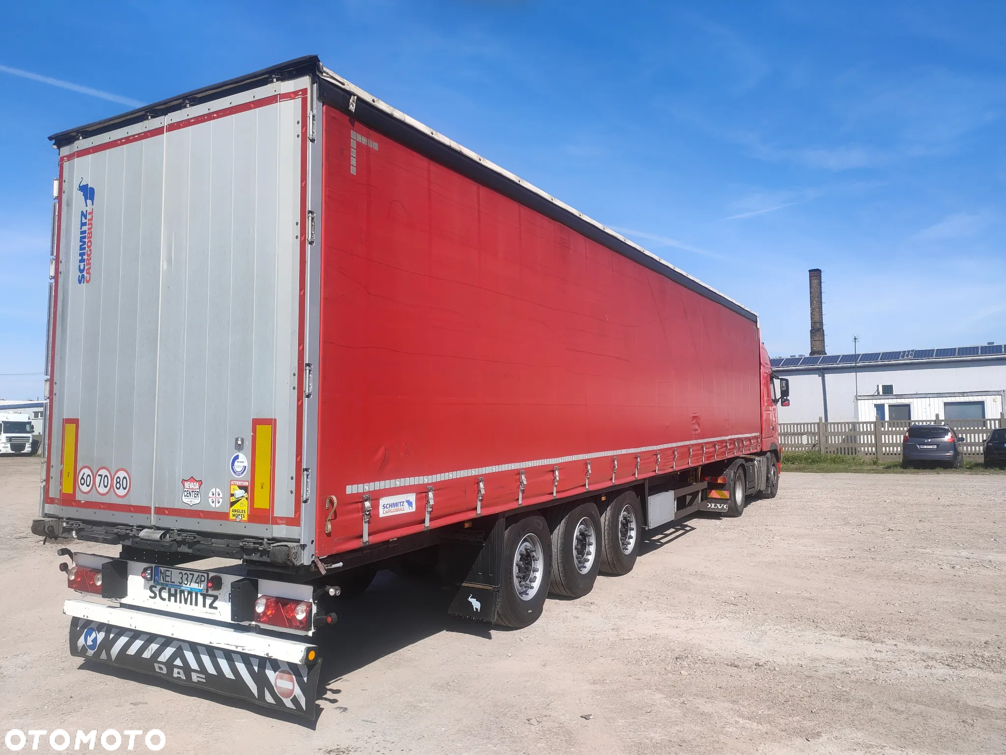 DAF XF 460 FT - 19