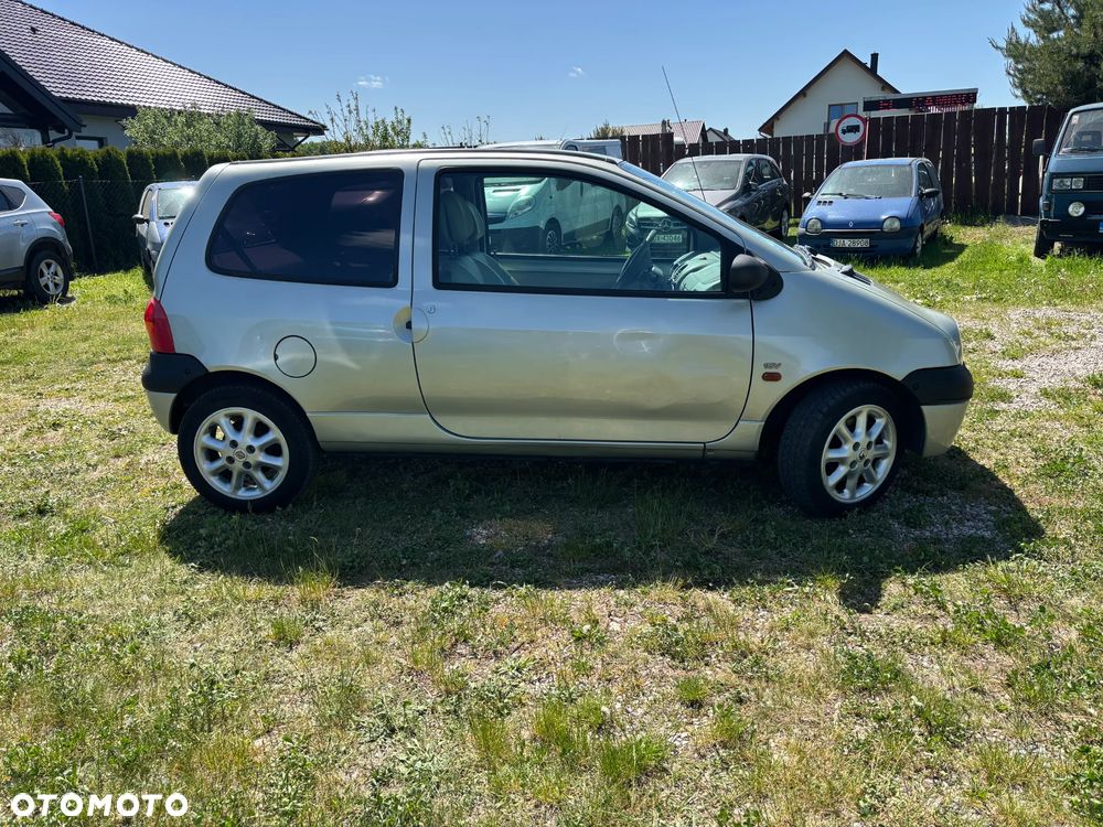 Renault Twingo 1.2 16V Privilege - 3