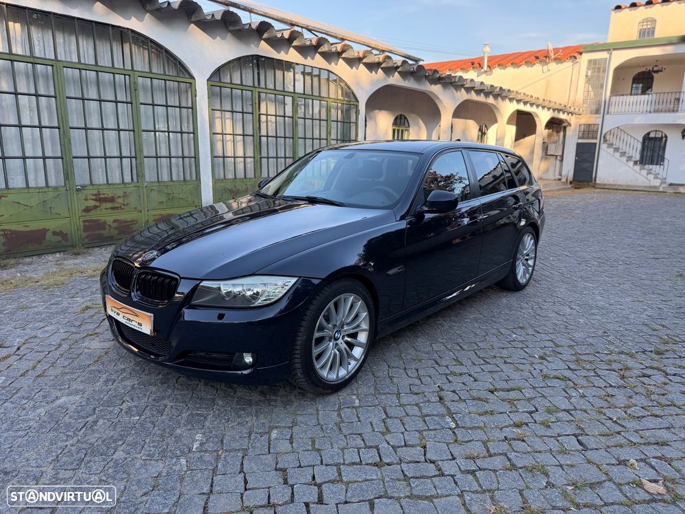 BMW 318