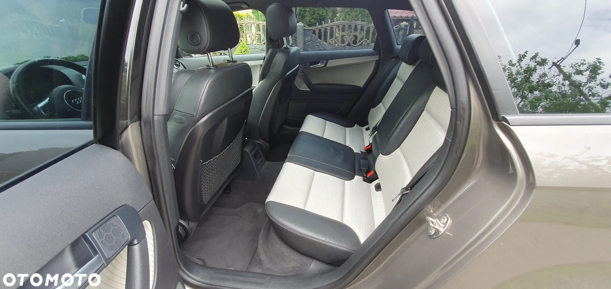 Audi A3 2.0 TDI Sportback S line Sportpaket plus - 24