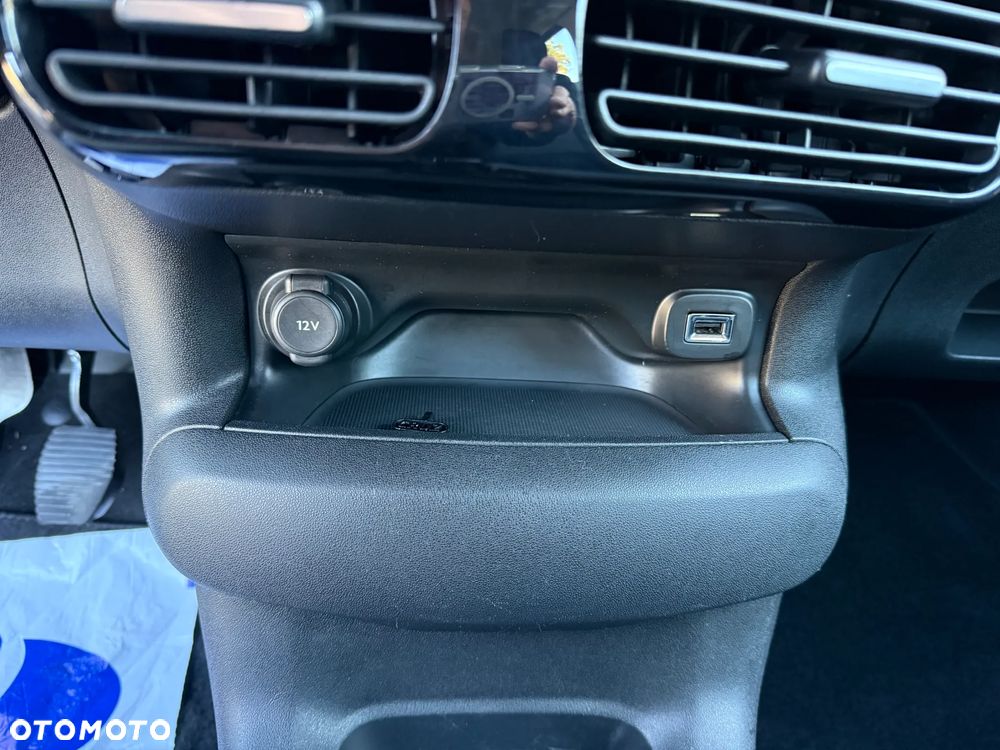 Citroën C4 Cactus 1.2 PureTech Feel Edition - 30