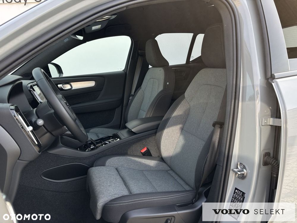 Volvo XC 40 - 8