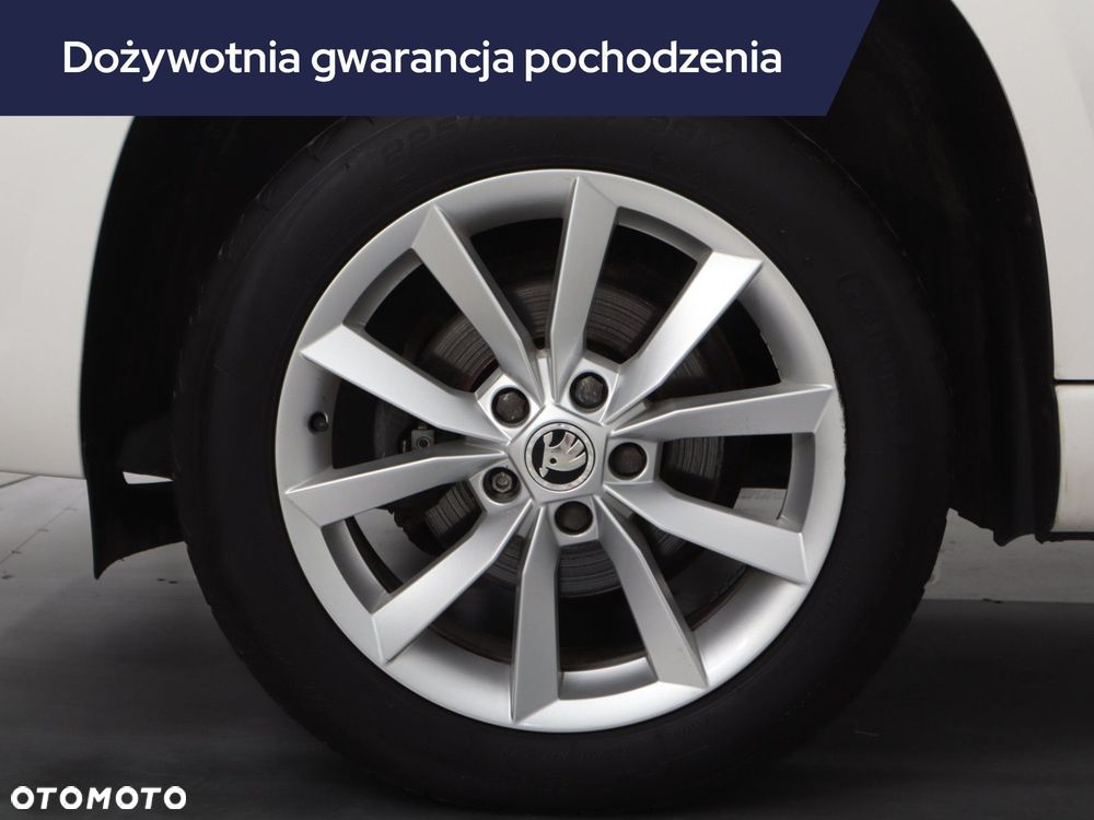 Skoda Yeti - 17