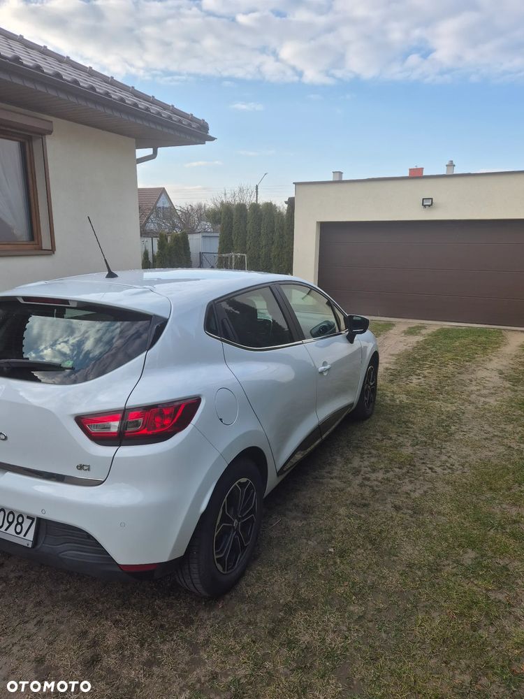 Renault Clio Energy dCi 90 Start & Stop Experience - 4