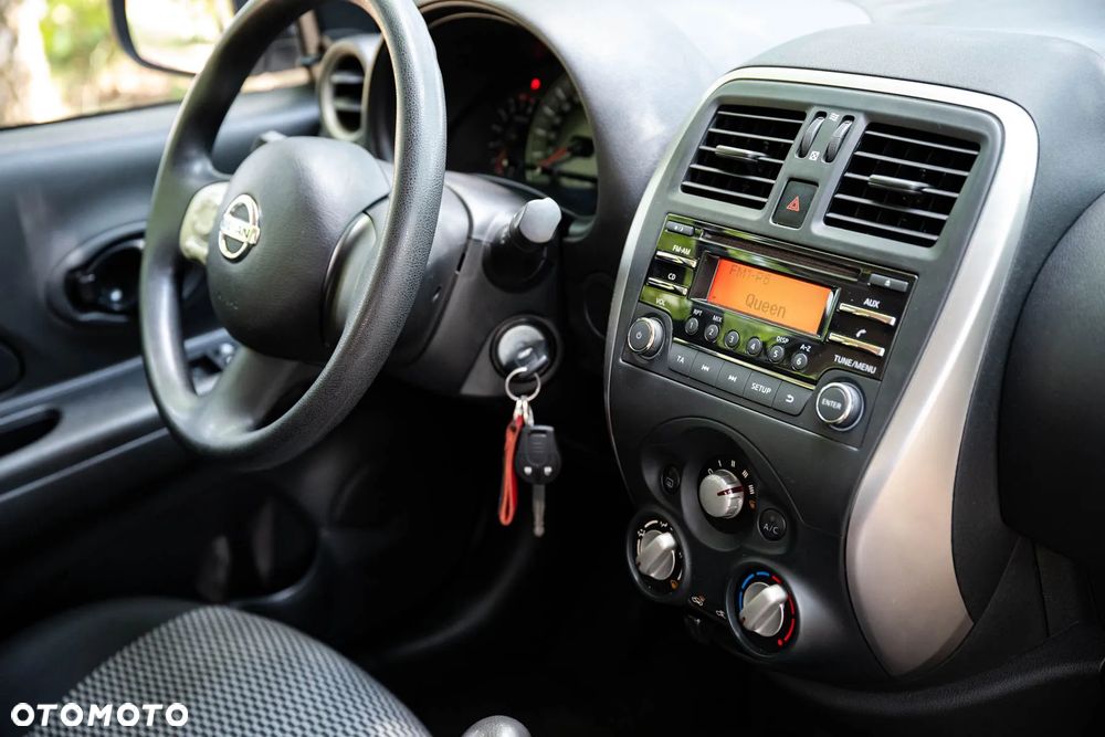 Nissan Micra 1.2 Elle - 24
