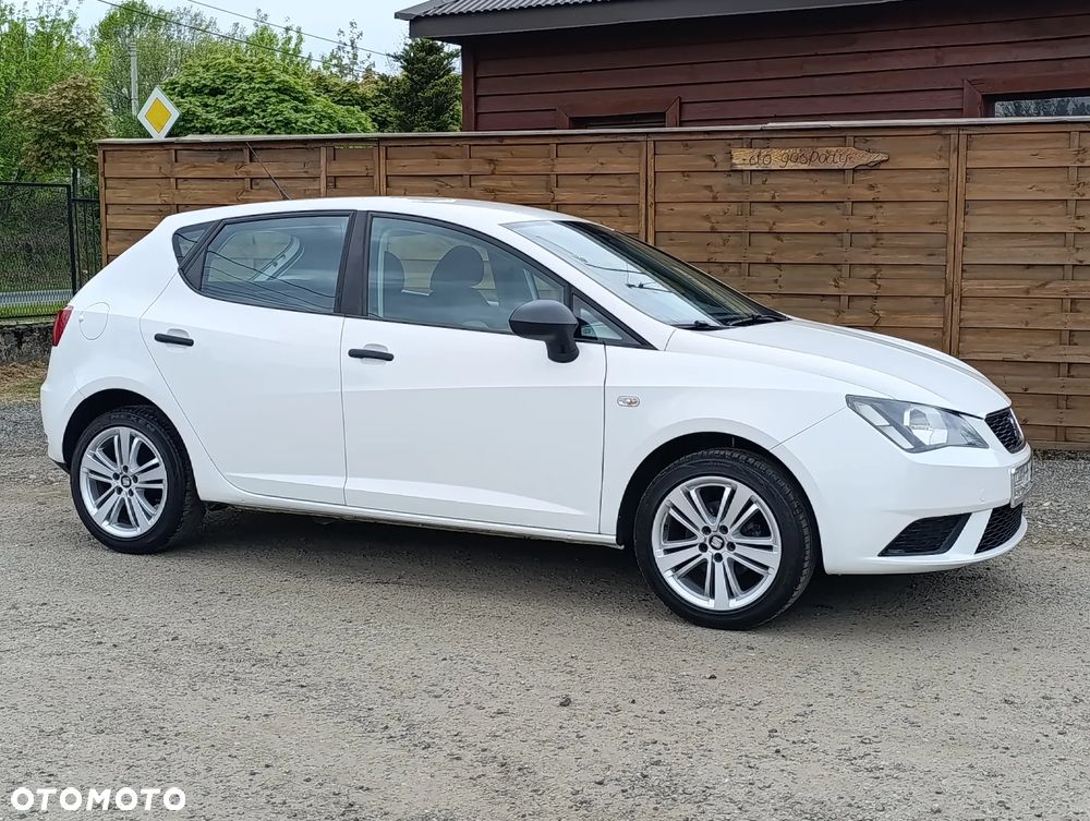Seat Ibiza - 7