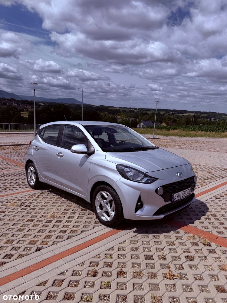 Hyundai i10 1.0 Modern - 3