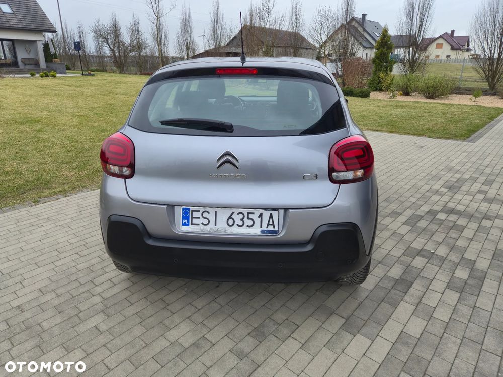 Citroën C3 - 9