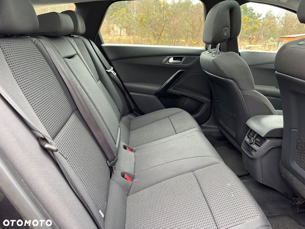 Peugeot 508 BlueHDi 150 Stop&Start Active - 22