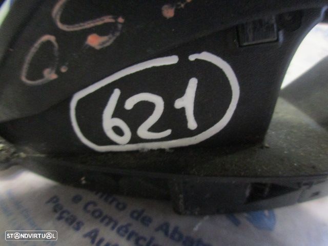 Pedal 3542685264301 BMW F11 FASE 1 520D 2011 2.0D 184CV 5P PRETO - 5
