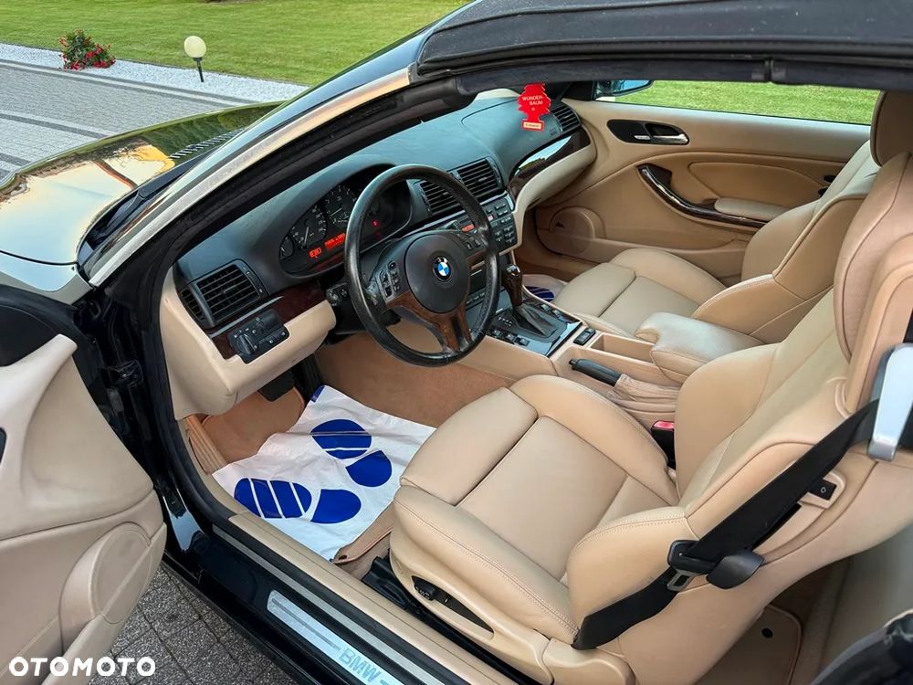 BMW Seria 3 320 Ci Edition Exclusive - 4